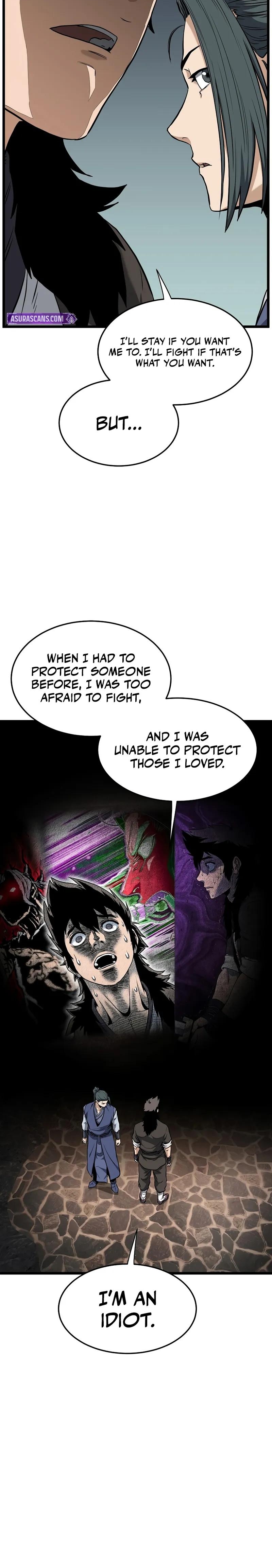 Read Murim Login Manga Online