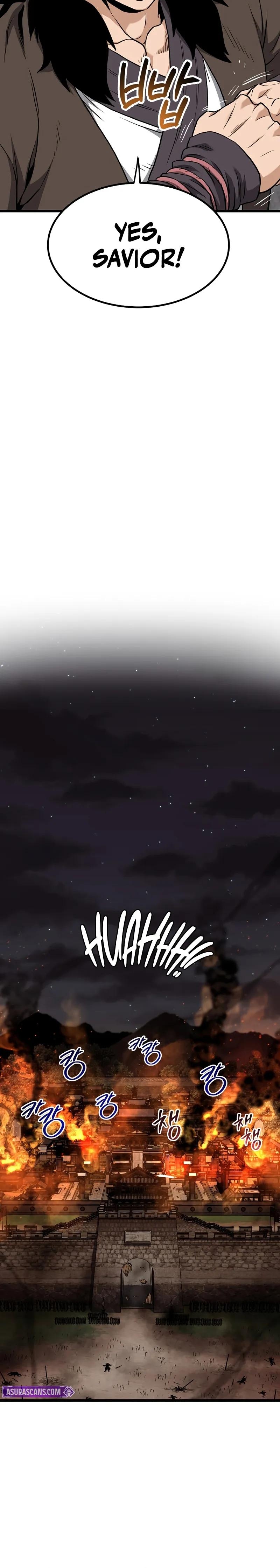 Read Murim Login Manga Online