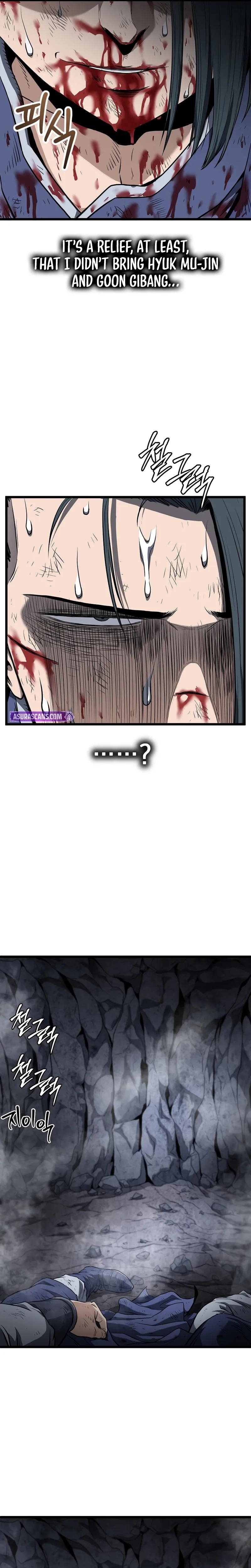 Read Murim Login Manga Online