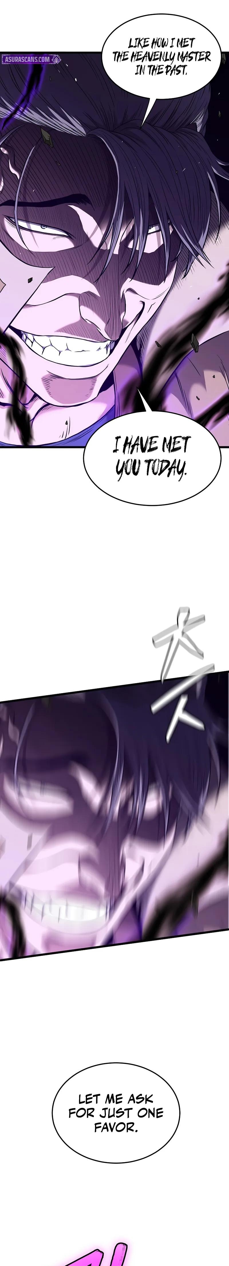 Read Murim Login Manga Online