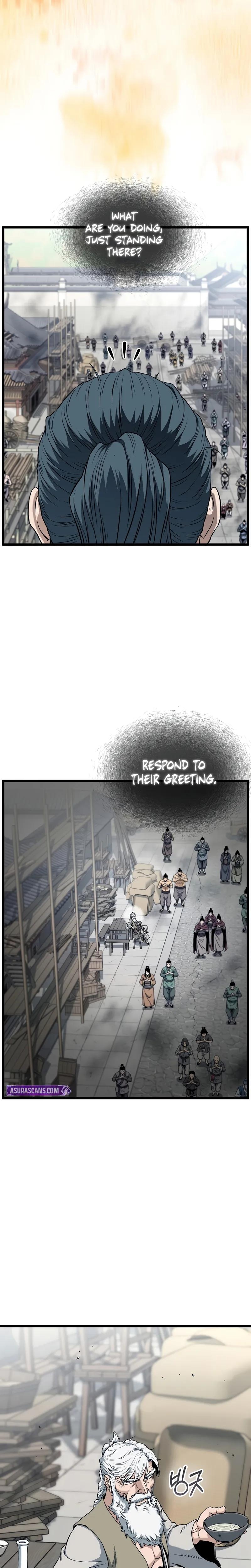 Read Murim Login Manga Online