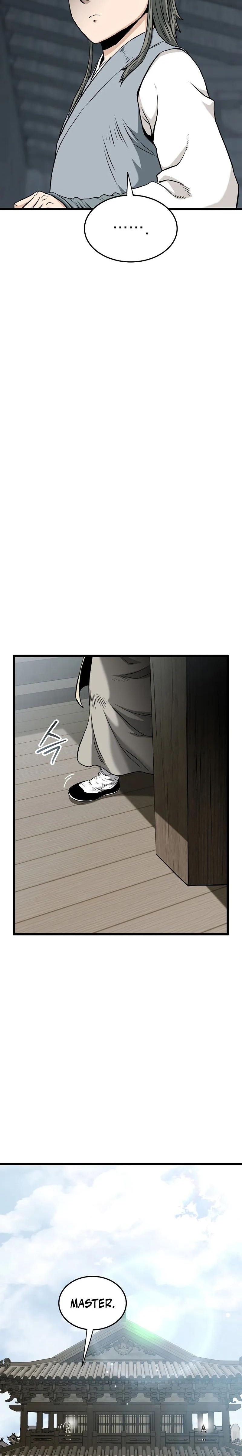 Read Murim Login Manga Online