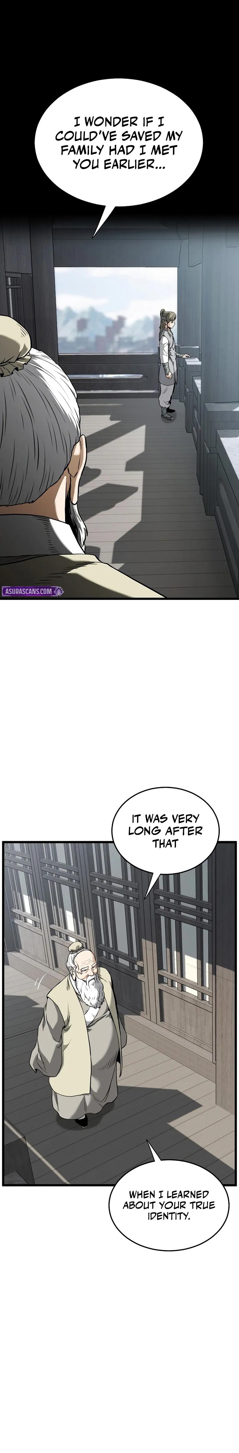 Read Murim Login Manga Online