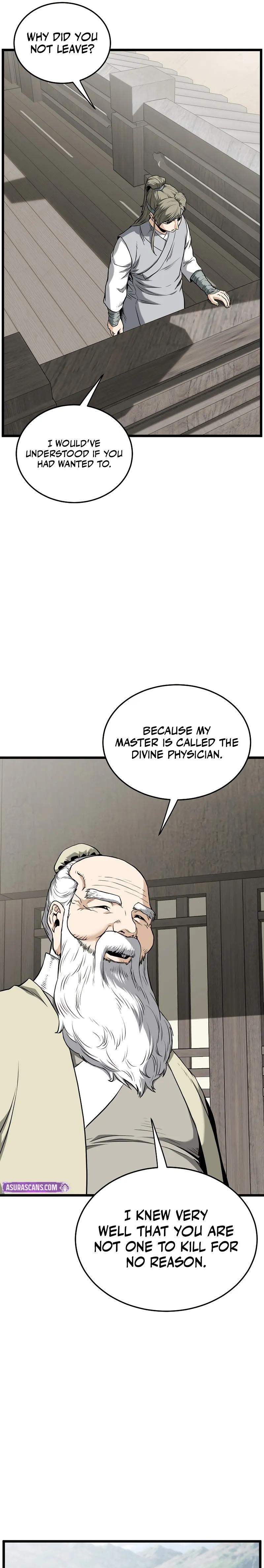 Read Murim Login Manga Online