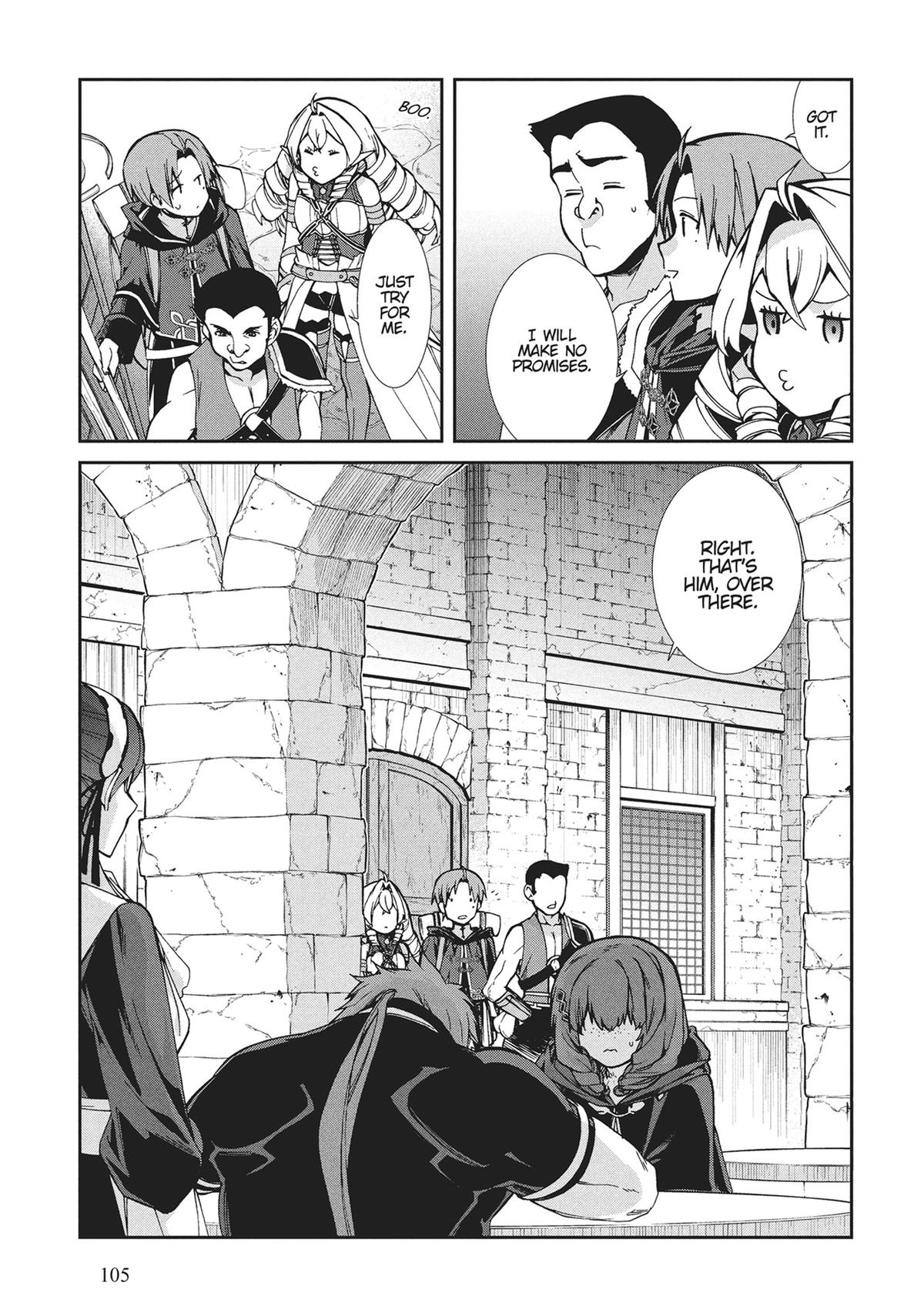 Read Mushoku Tensei Manga Online