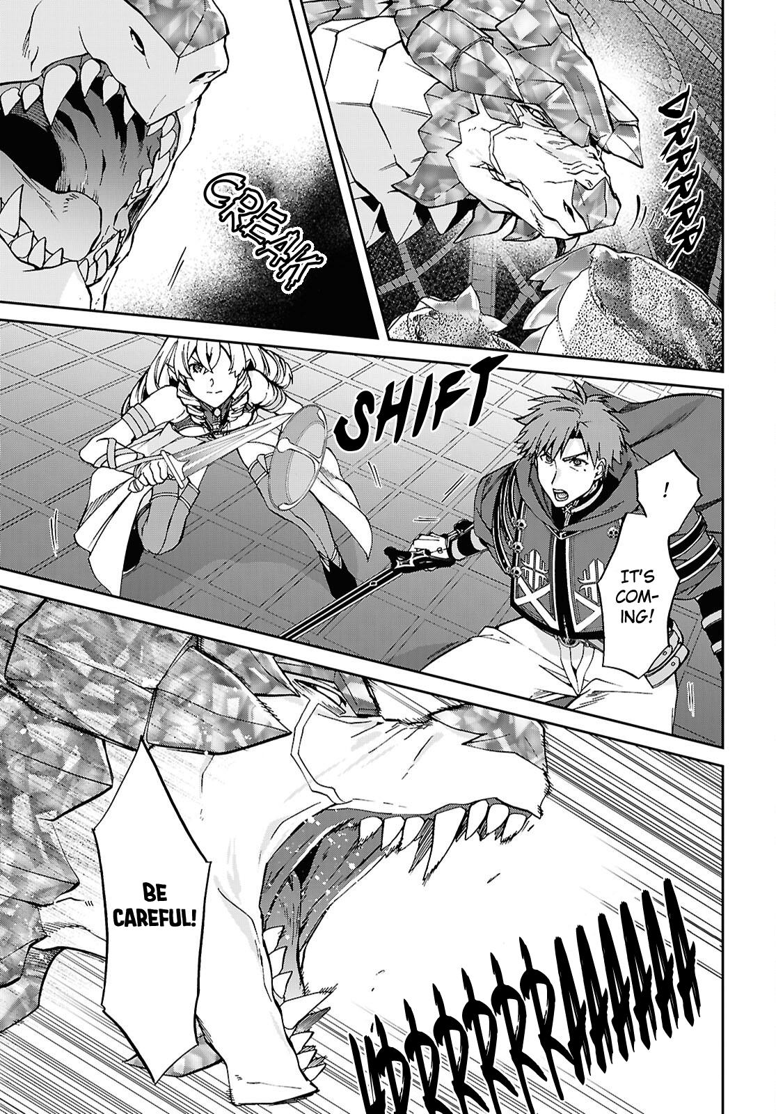 Read Mushoku Tensei Manga Online