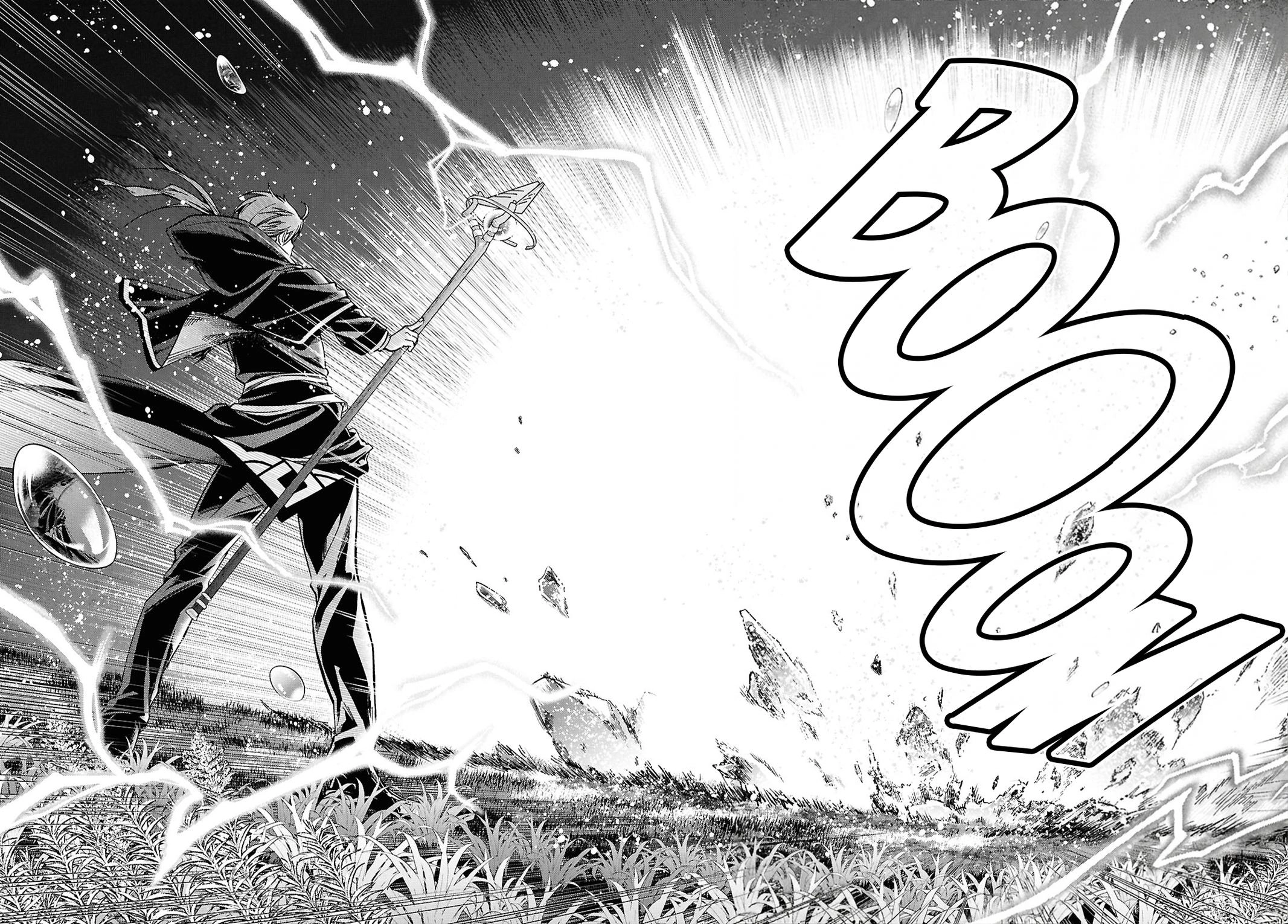 Read Mushoku Tensei Manga Online