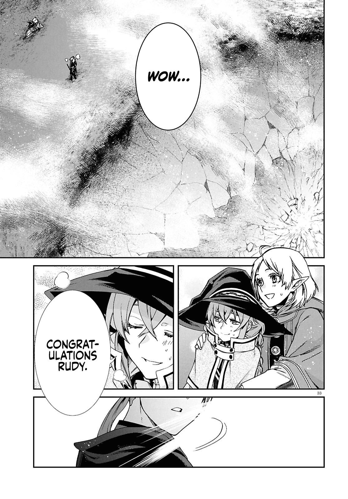 Read Mushoku Tensei Manga Online