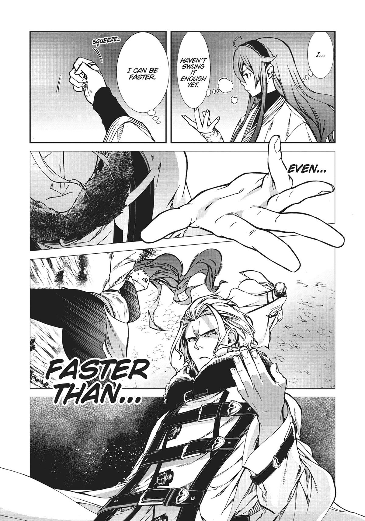 Read Mushoku Tensei Manga Online