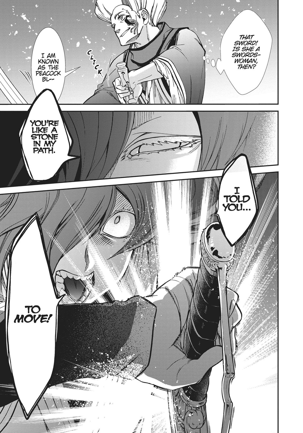 Read Mushoku Tensei Manga Online