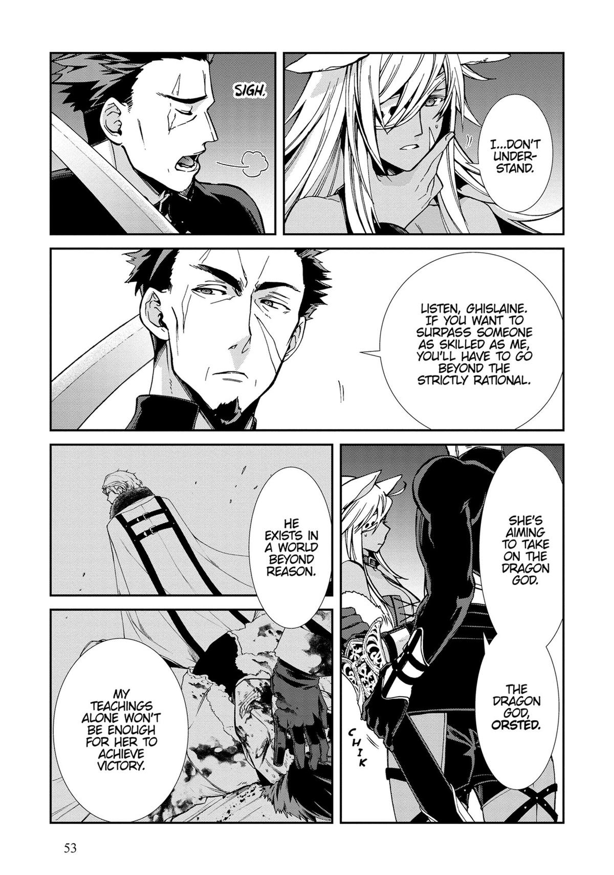 Read Mushoku Tensei Manga Online