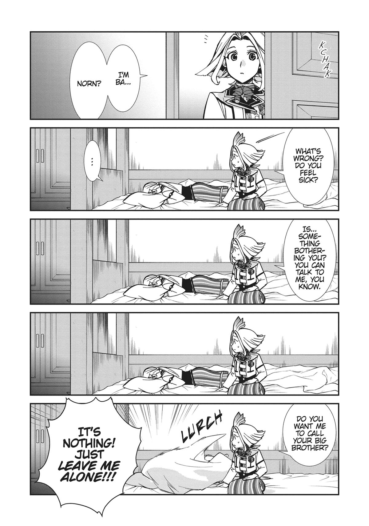 Read Mushoku Tensei Manga Online