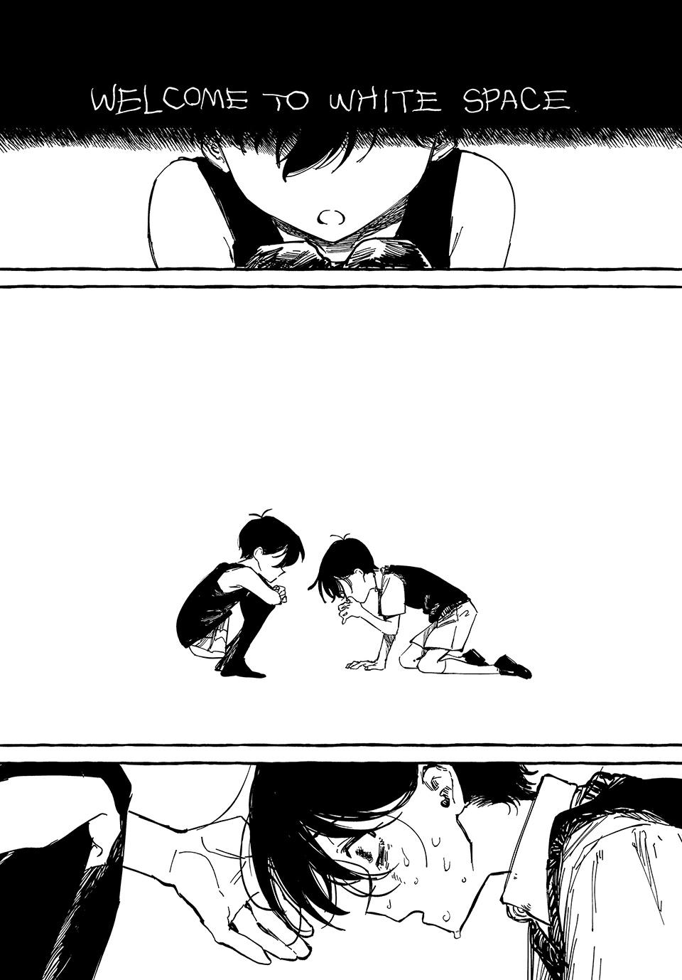 Read OMORI Manga Online