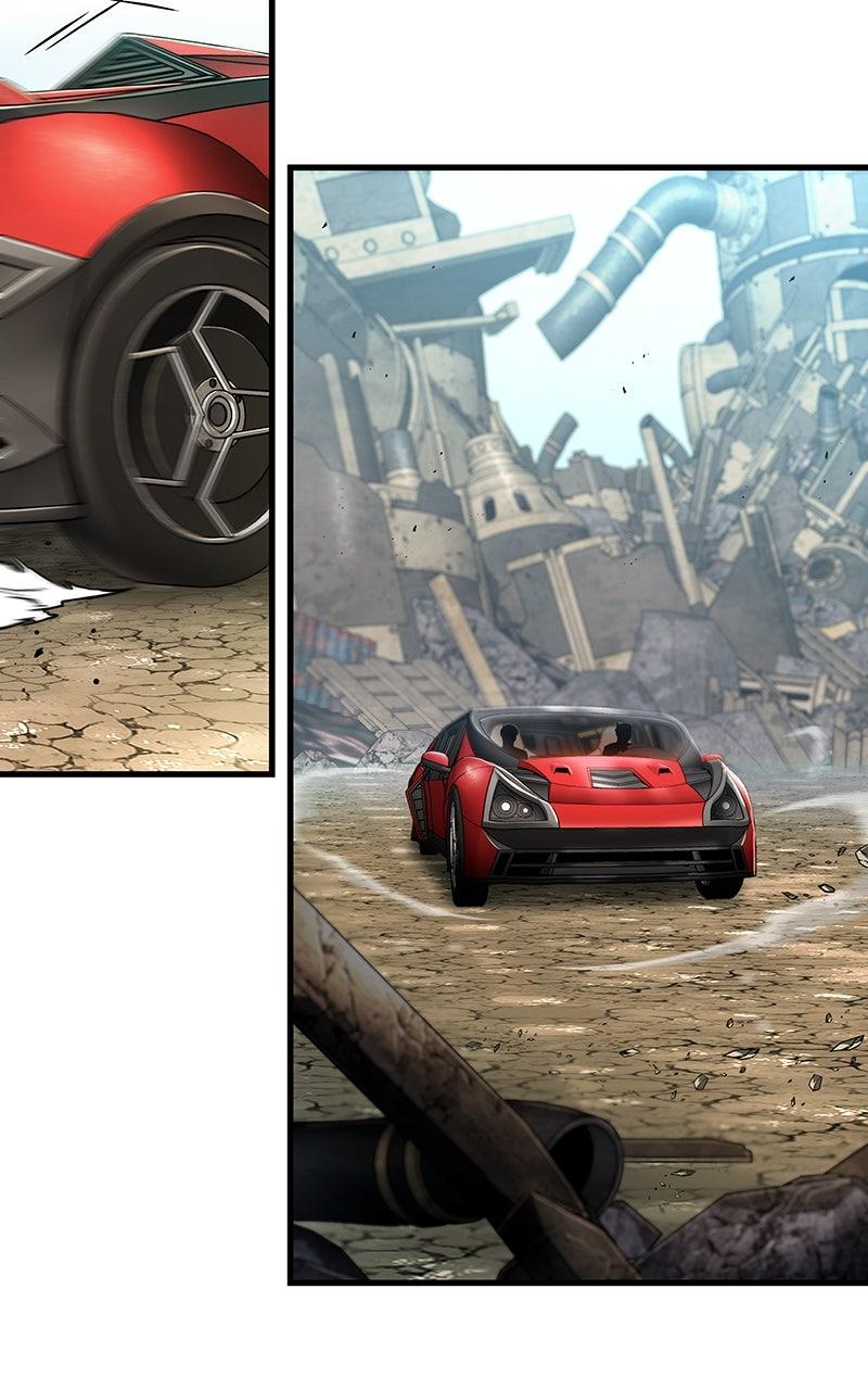 Read Omniscient Reader's Viewpoint Manga Online