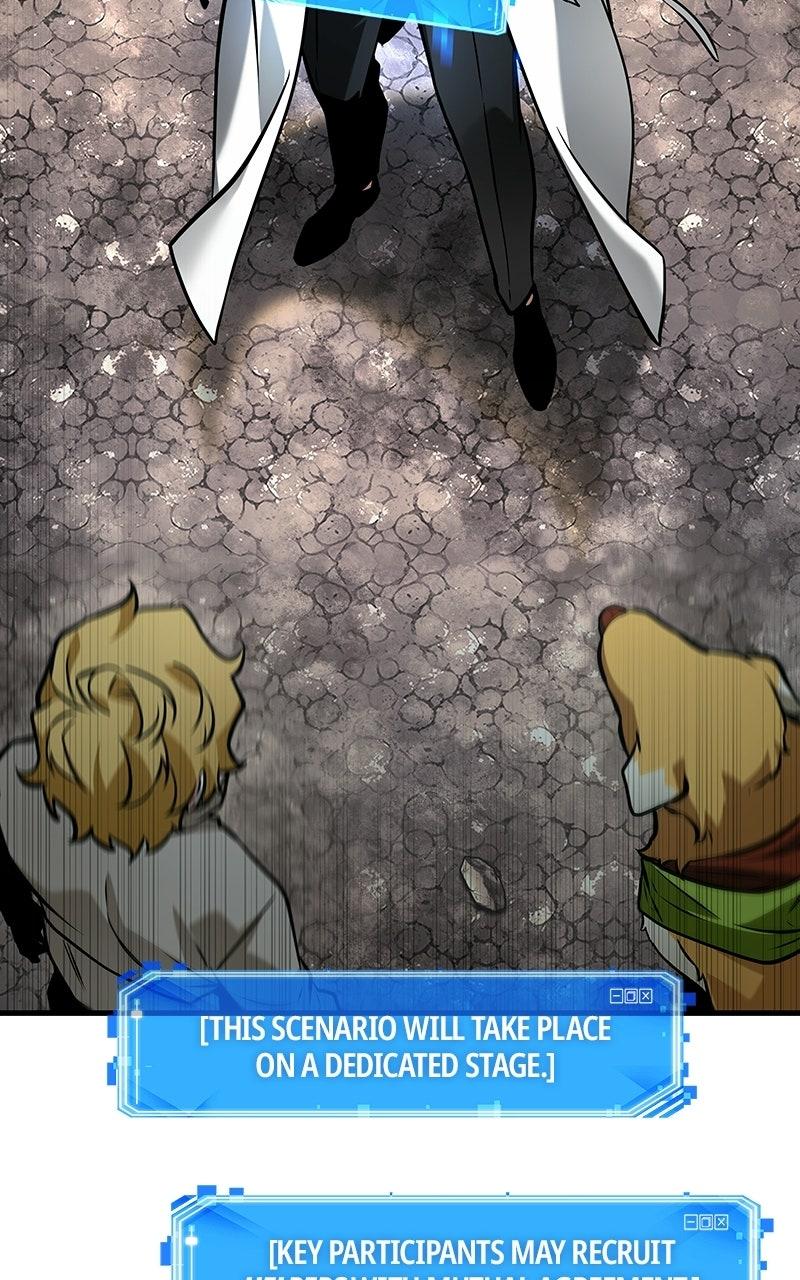 Read Omniscient Reader's Viewpoint Manga Online