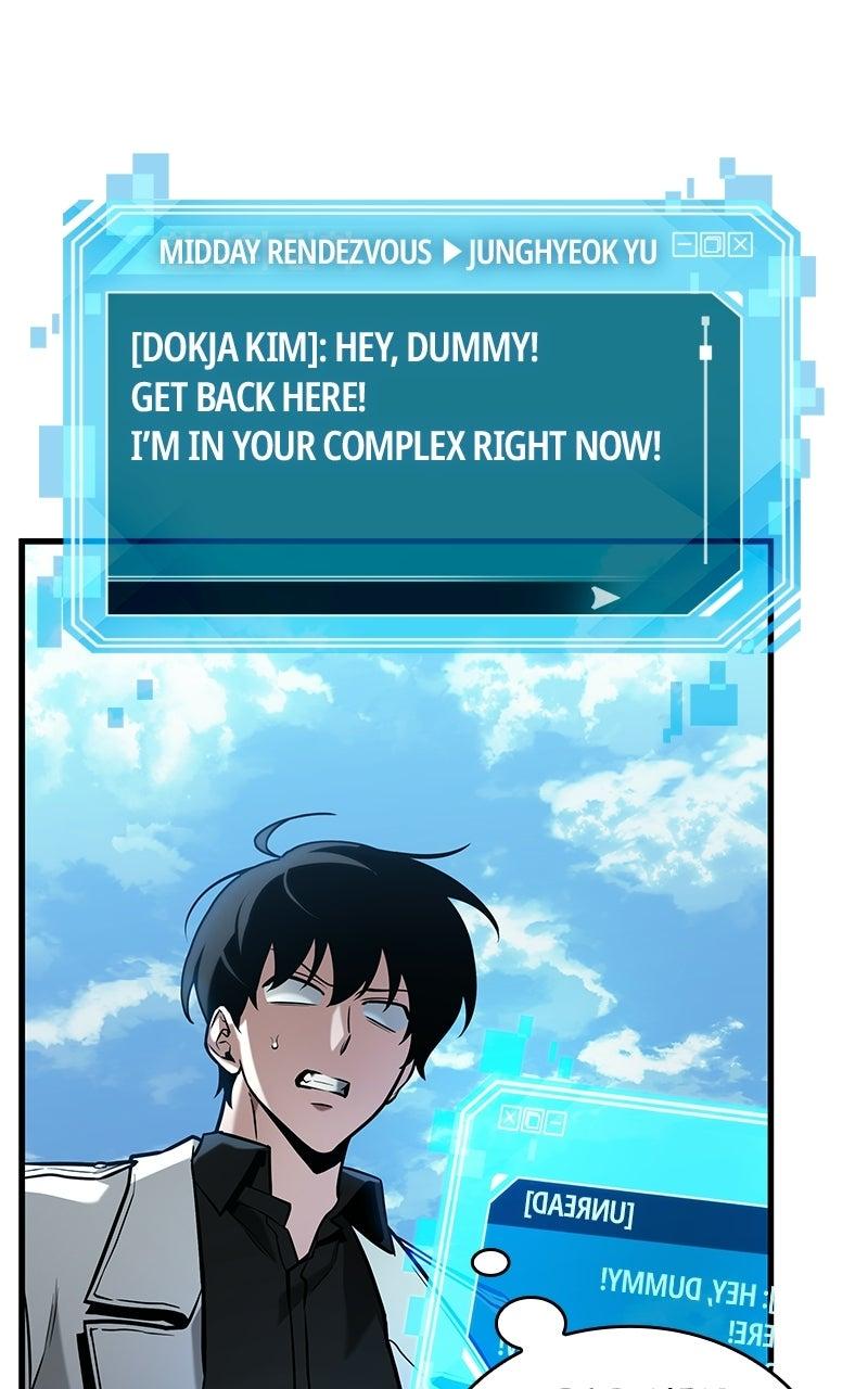 Read Omniscient Reader's Viewpoint Manga Online