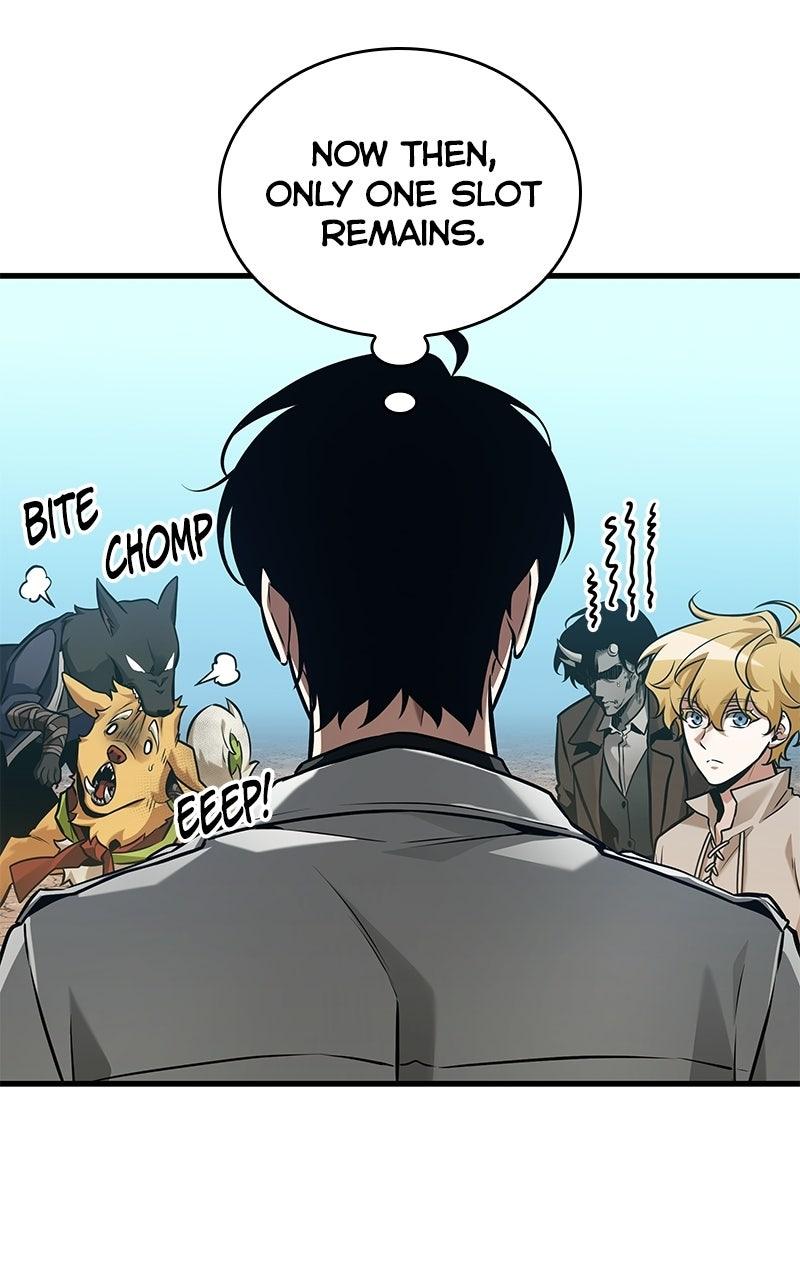 Read Omniscient Reader's Viewpoint Manga Online