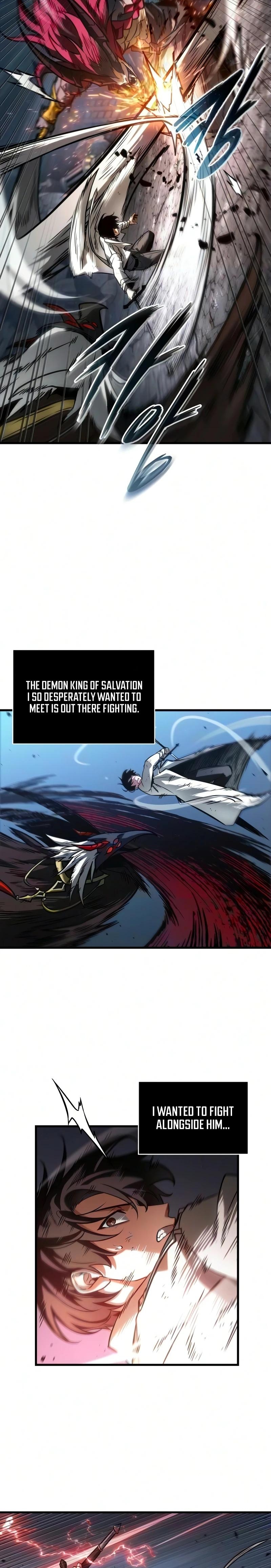 Read Omniscient Reader's Viewpoint Manga Online