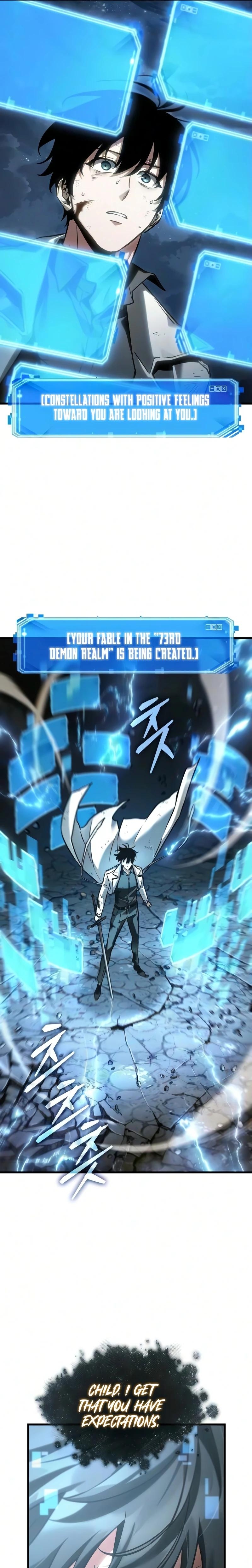Read Omniscient Reader's Viewpoint Manga Online