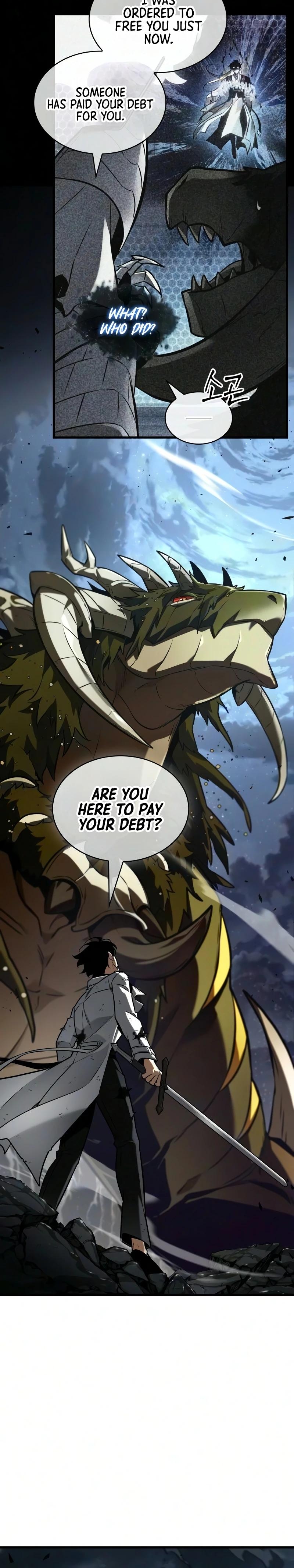 Read Omniscient Reader's Viewpoint Manga Online