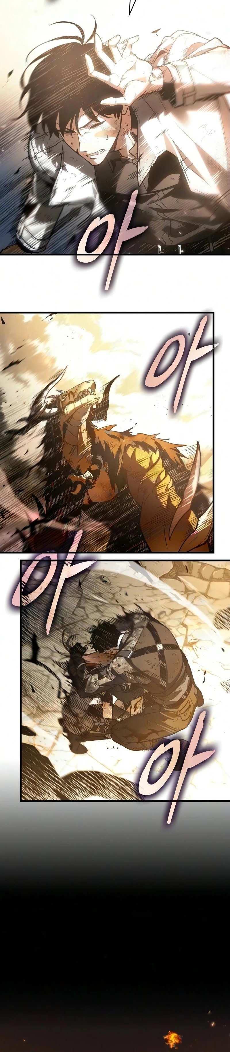 Read Omniscient Reader's Viewpoint Manga Online