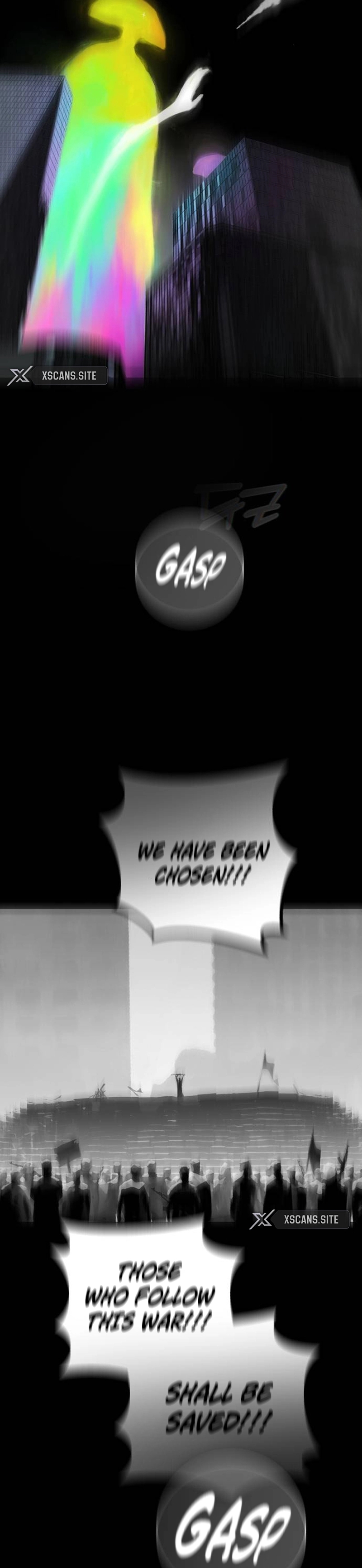 Read On the Way to Meet Mom Manga Online
