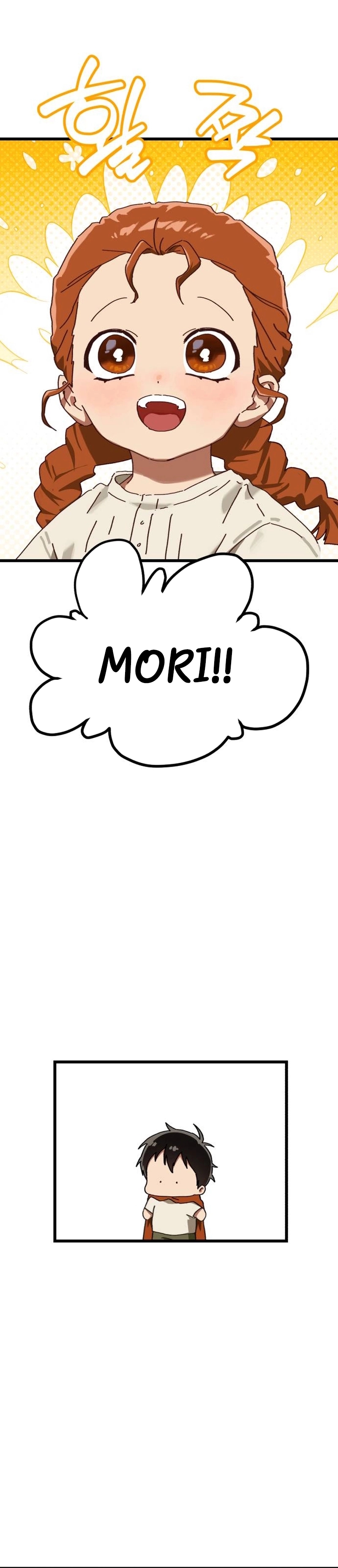 Read On the Way to Meet Mom Manga Online