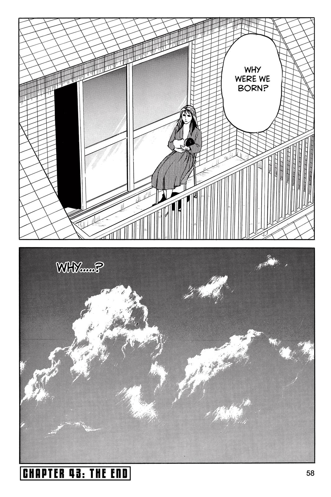 Read Parasyte Manga Online