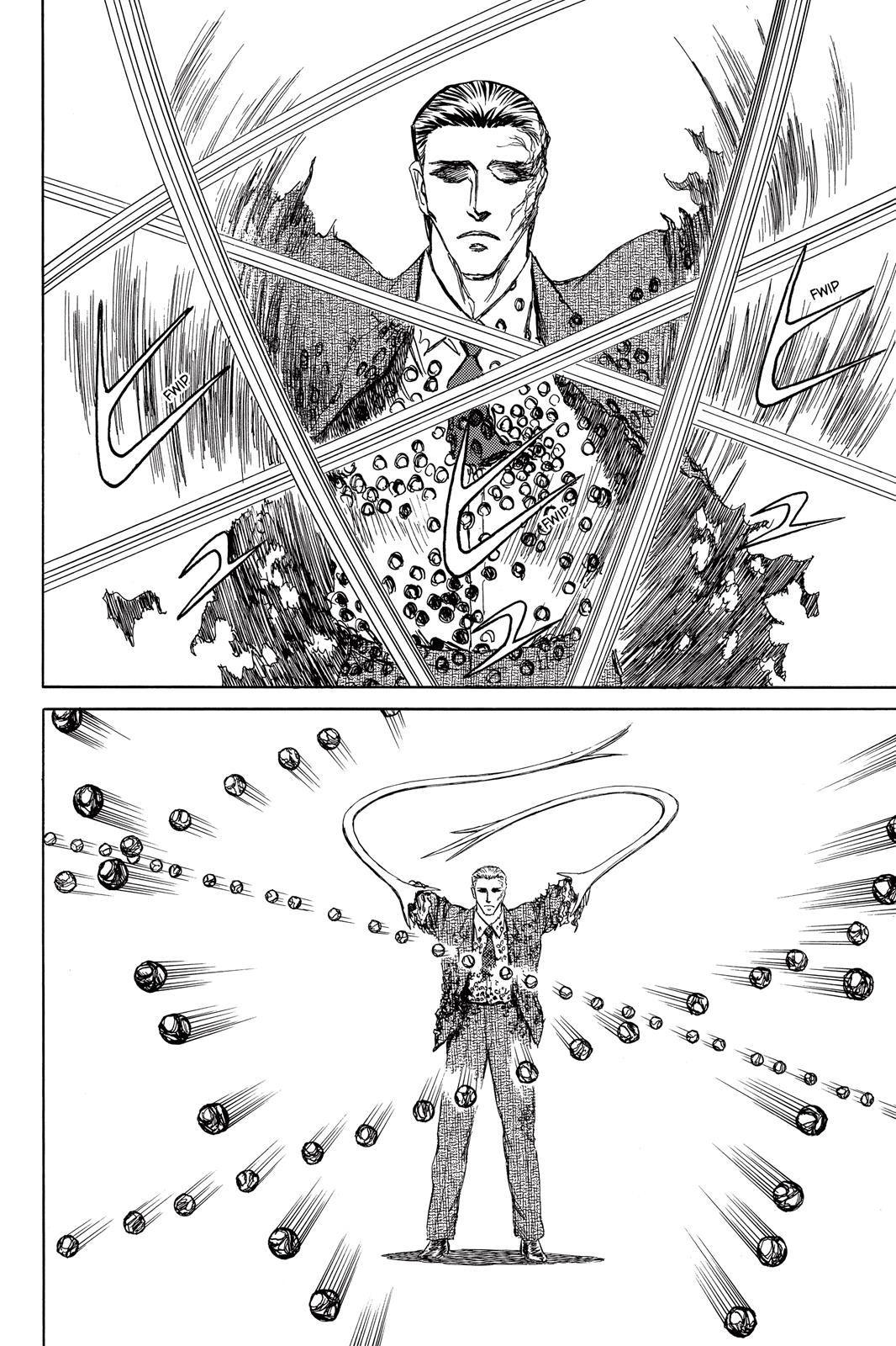 Read Parasyte Manga Online