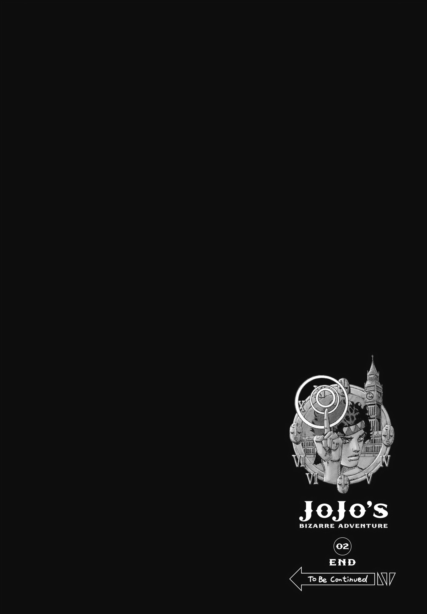Read Phantom Blood Manga Online