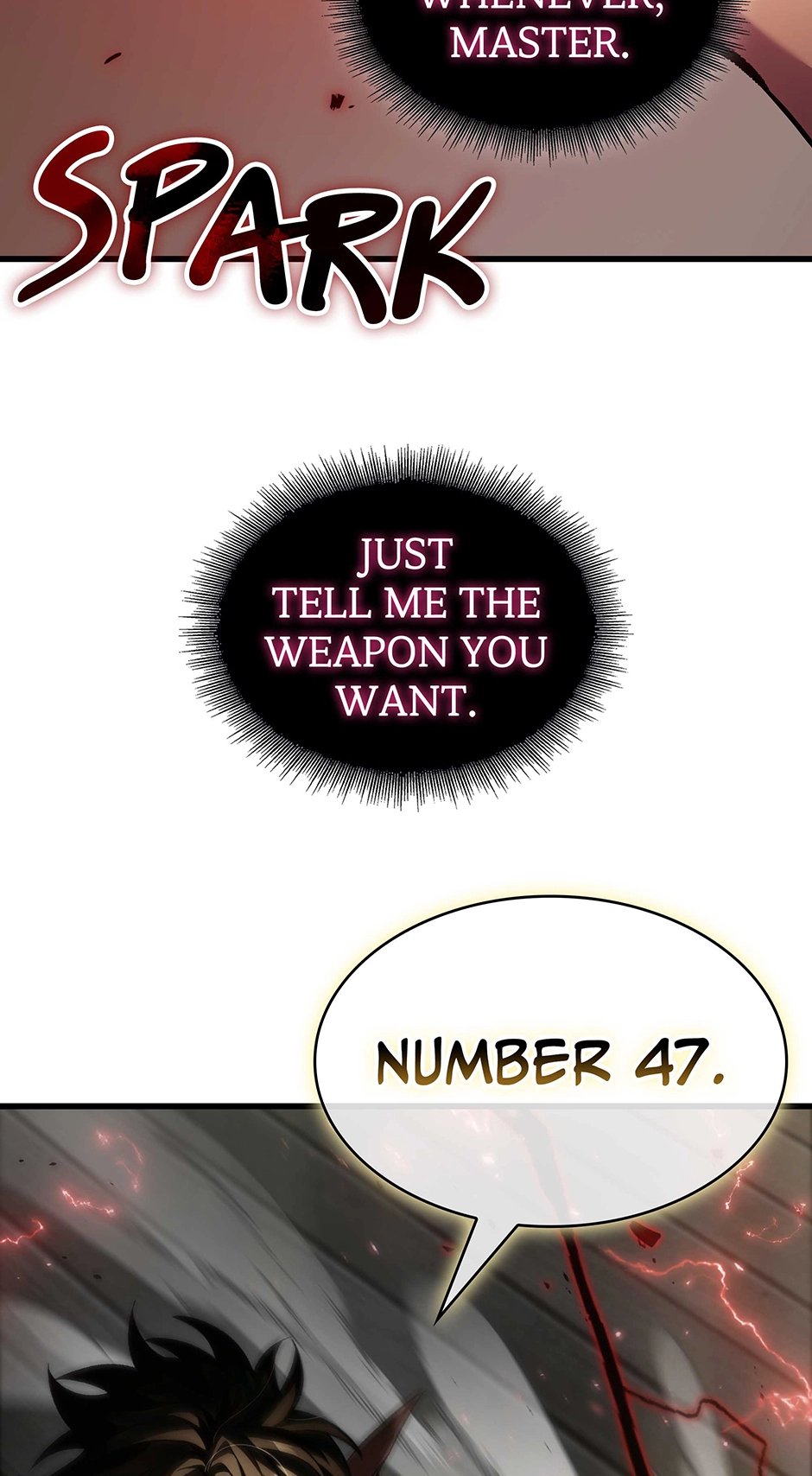 Read Pick Me Up Manga Online