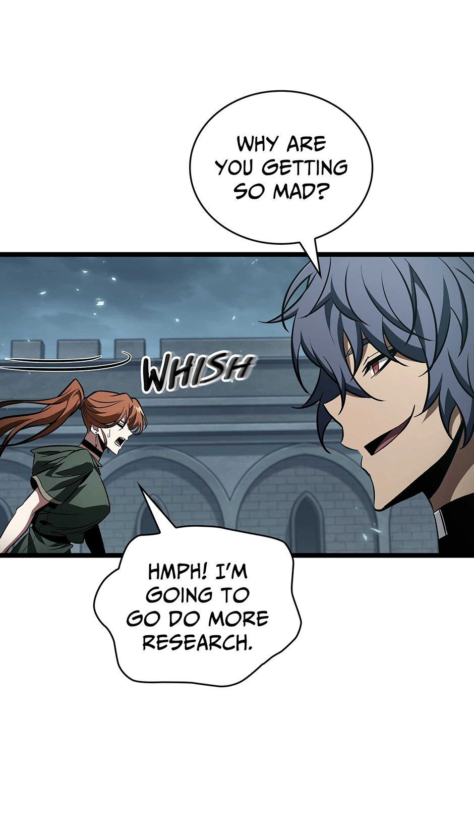 Read Pick Me Up Manga Online