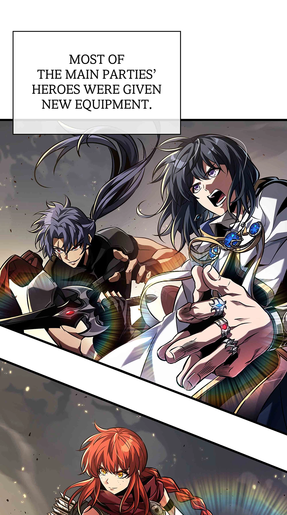 Read Pick Me Up Manga Online