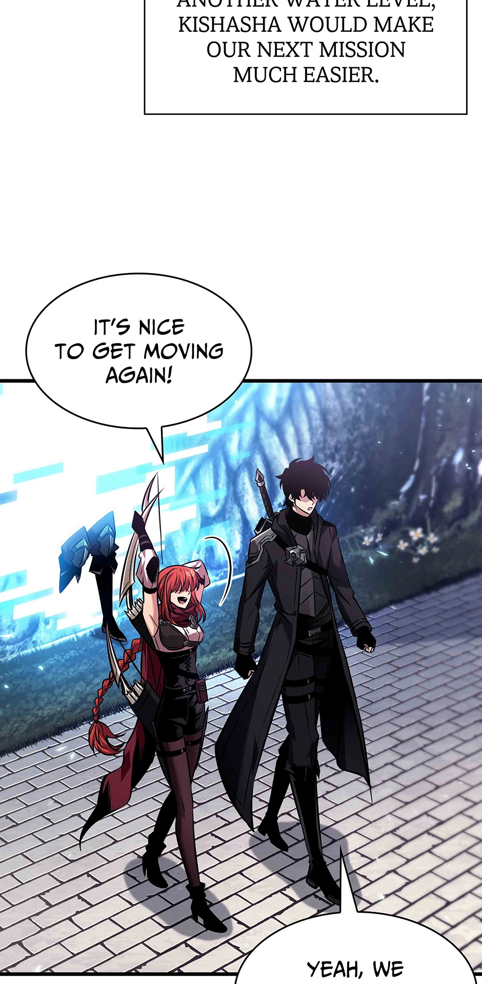 Read Pick Me Up Manga Online