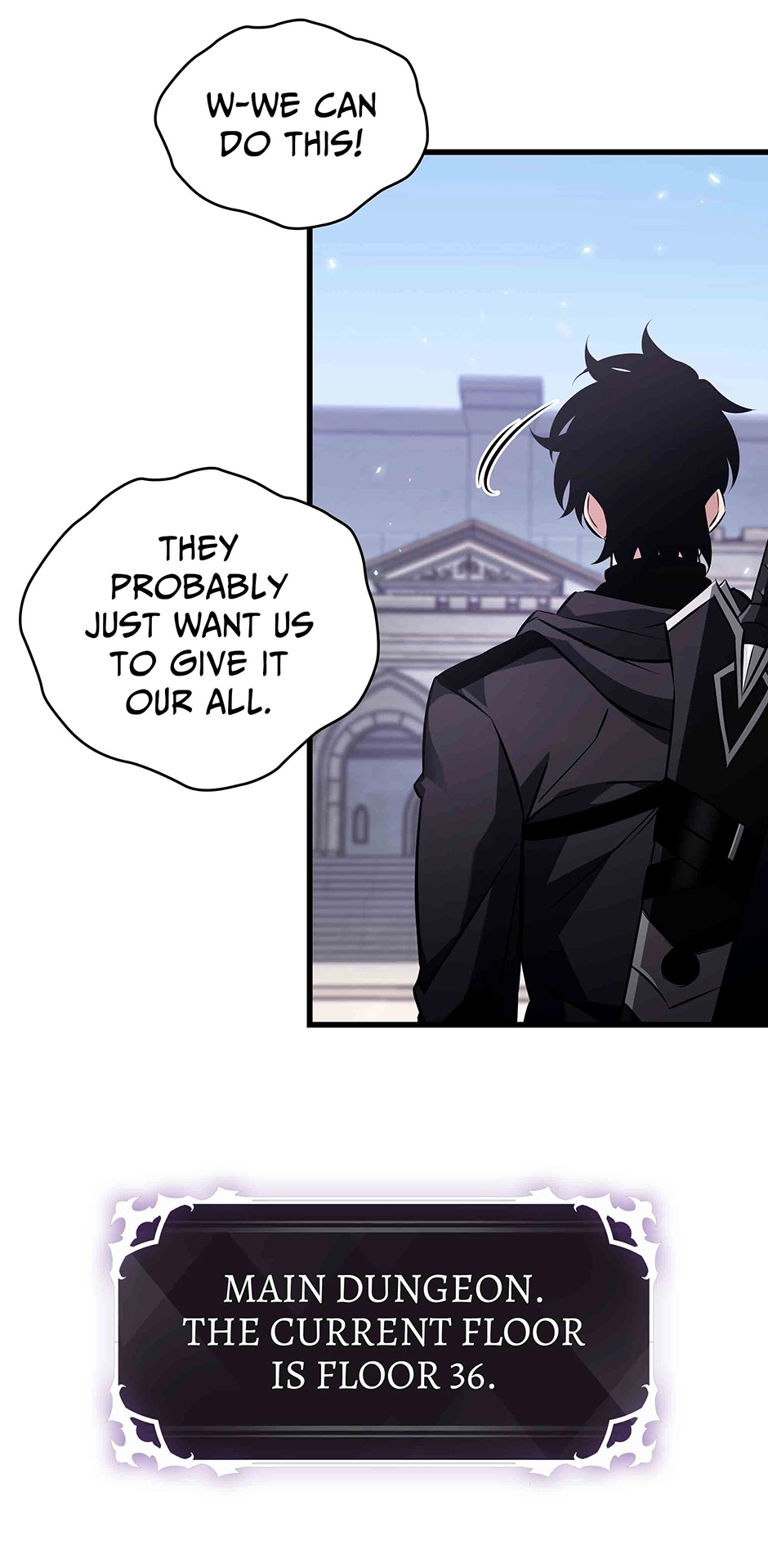 Read Pick Me Up Manga Online