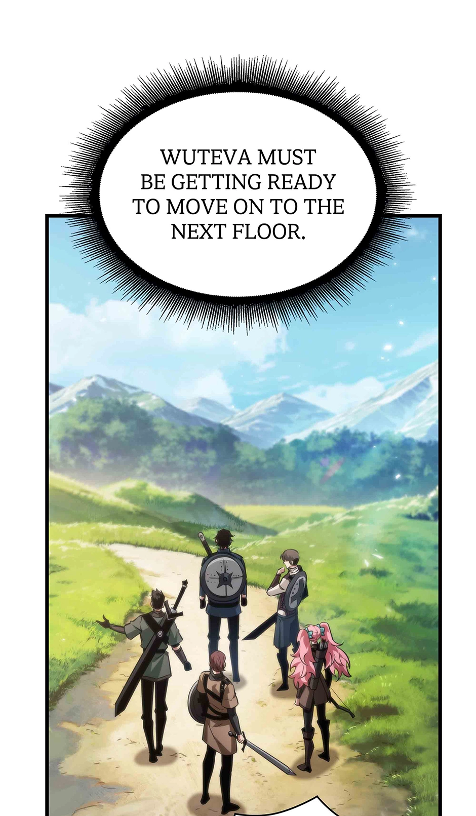 Read Pick Me Up Manga Online