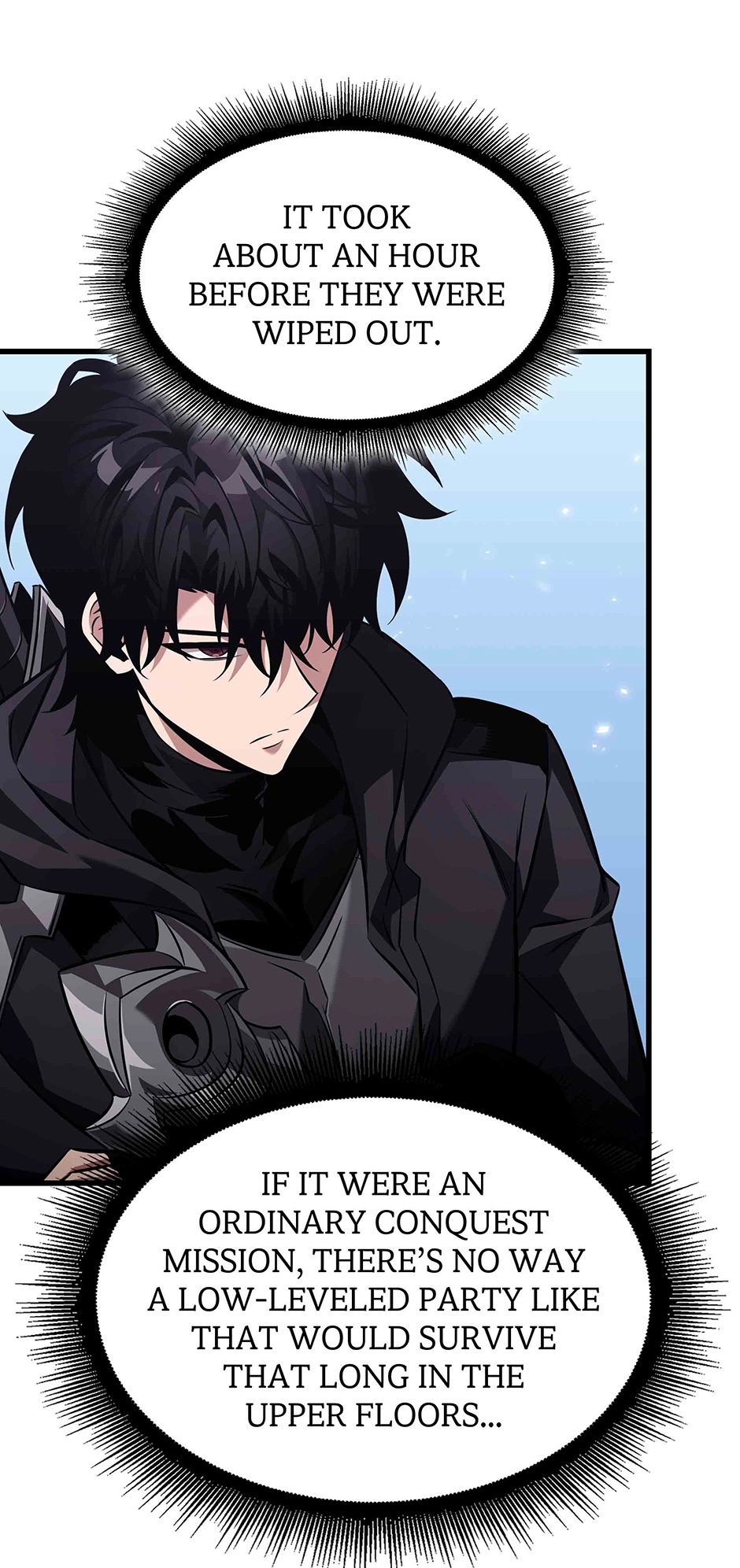 Read Pick Me Up Manga Online