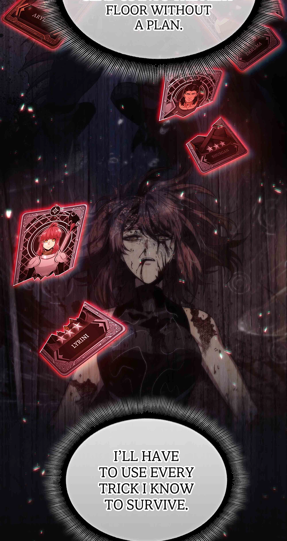 Read Pick Me Up Manga Online