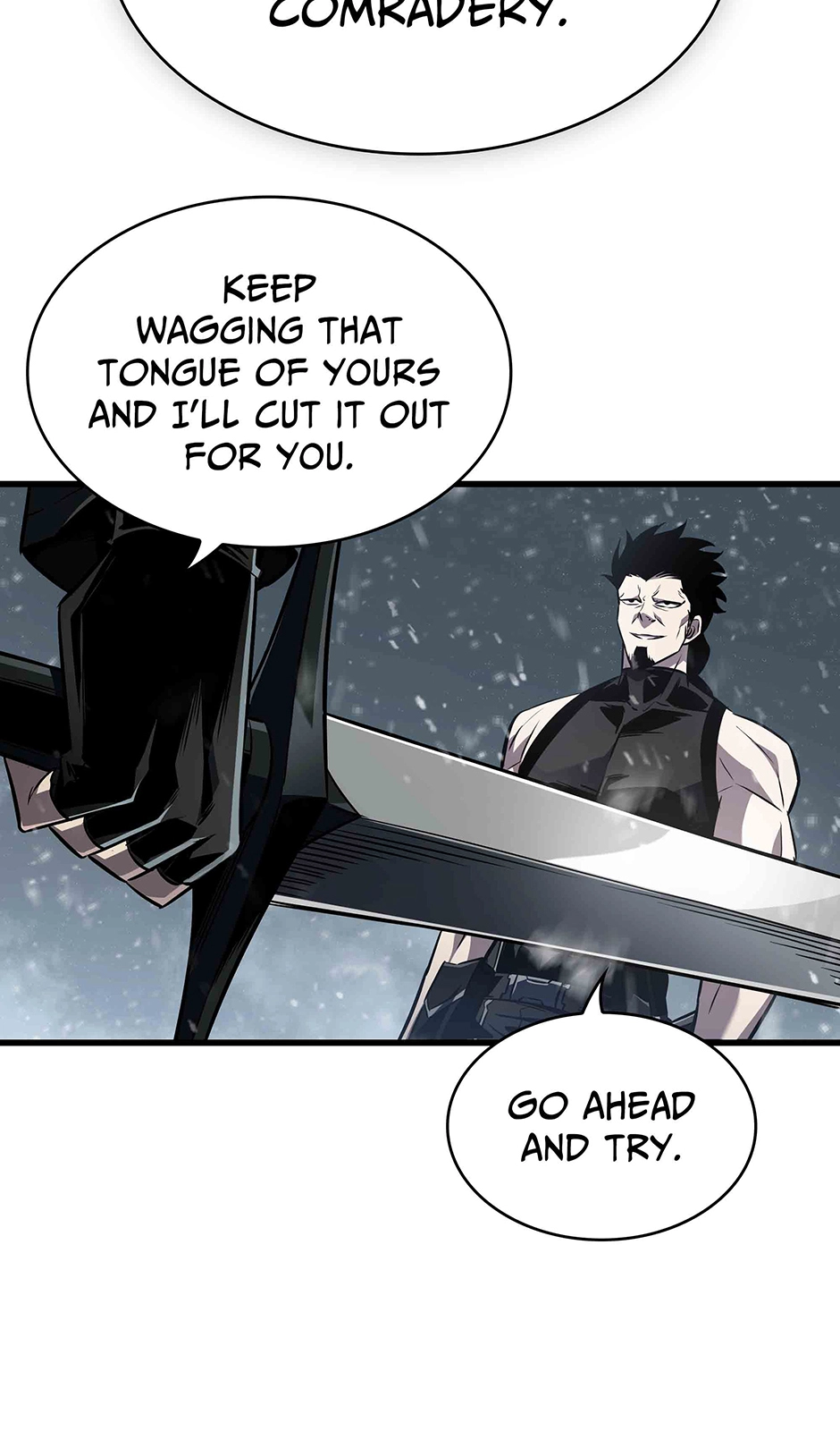Read Pick Me Up Manga Online