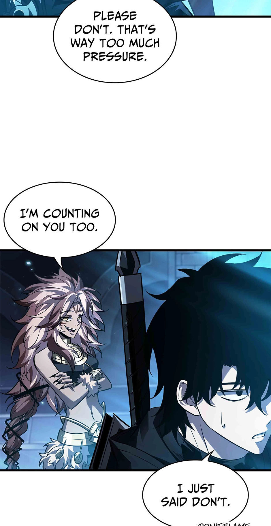 Read Pick Me Up Manga Online