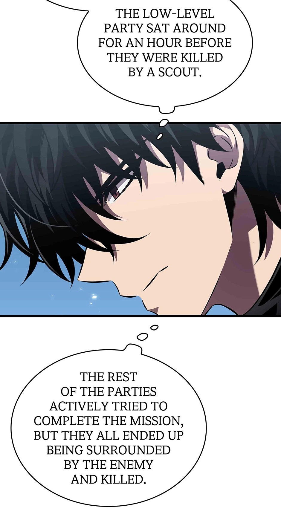 Read Pick Me Up Manga Online