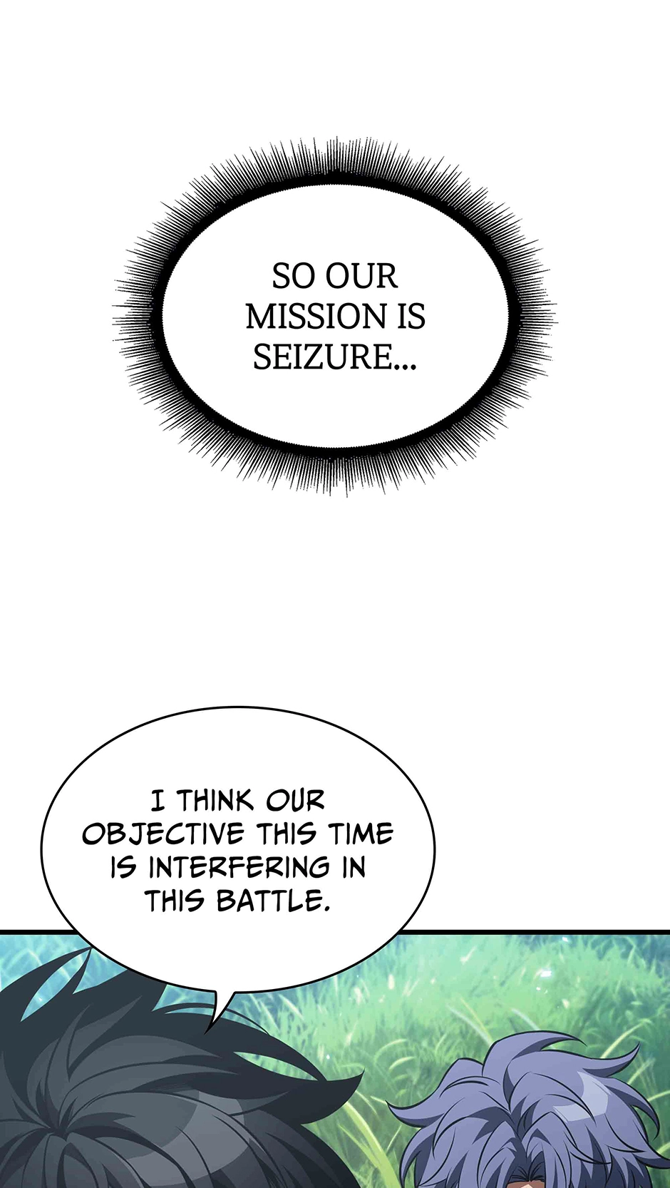 Read Pick Me Up Manga Online