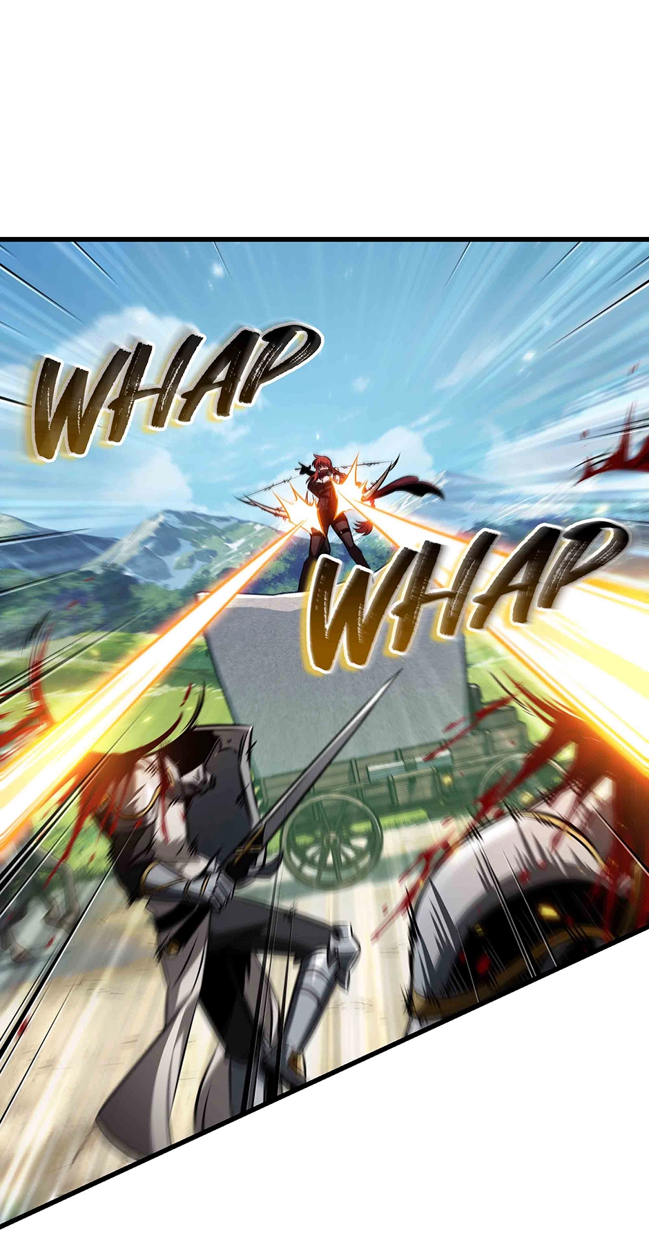 Read Pick Me Up Manga Online