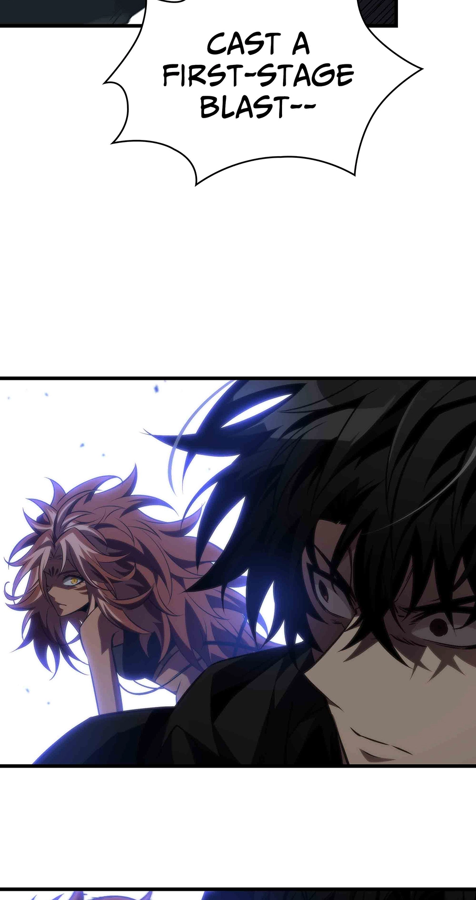 Read Pick Me Up Manga Online
