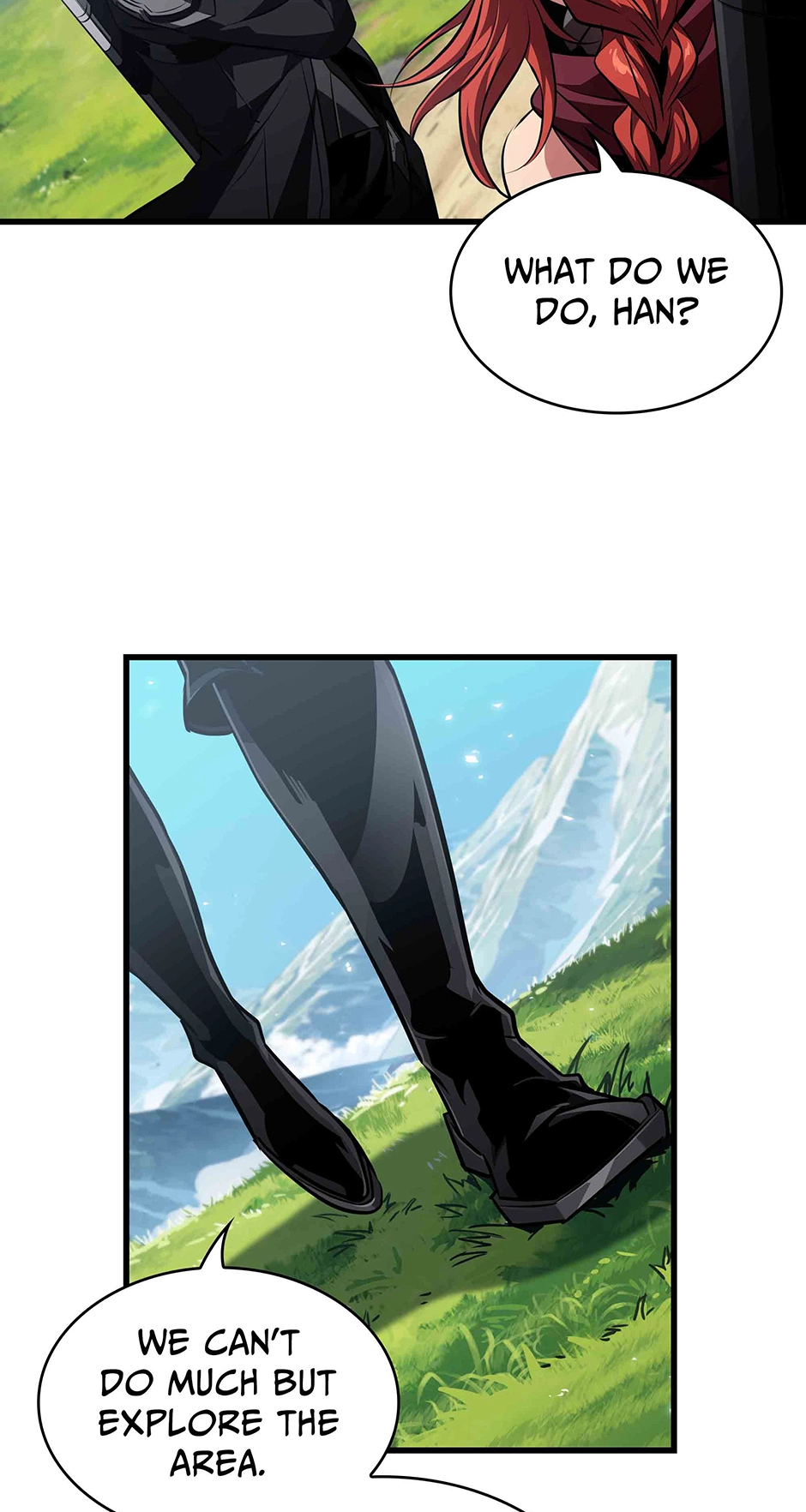 Read Pick Me Up Manga Online