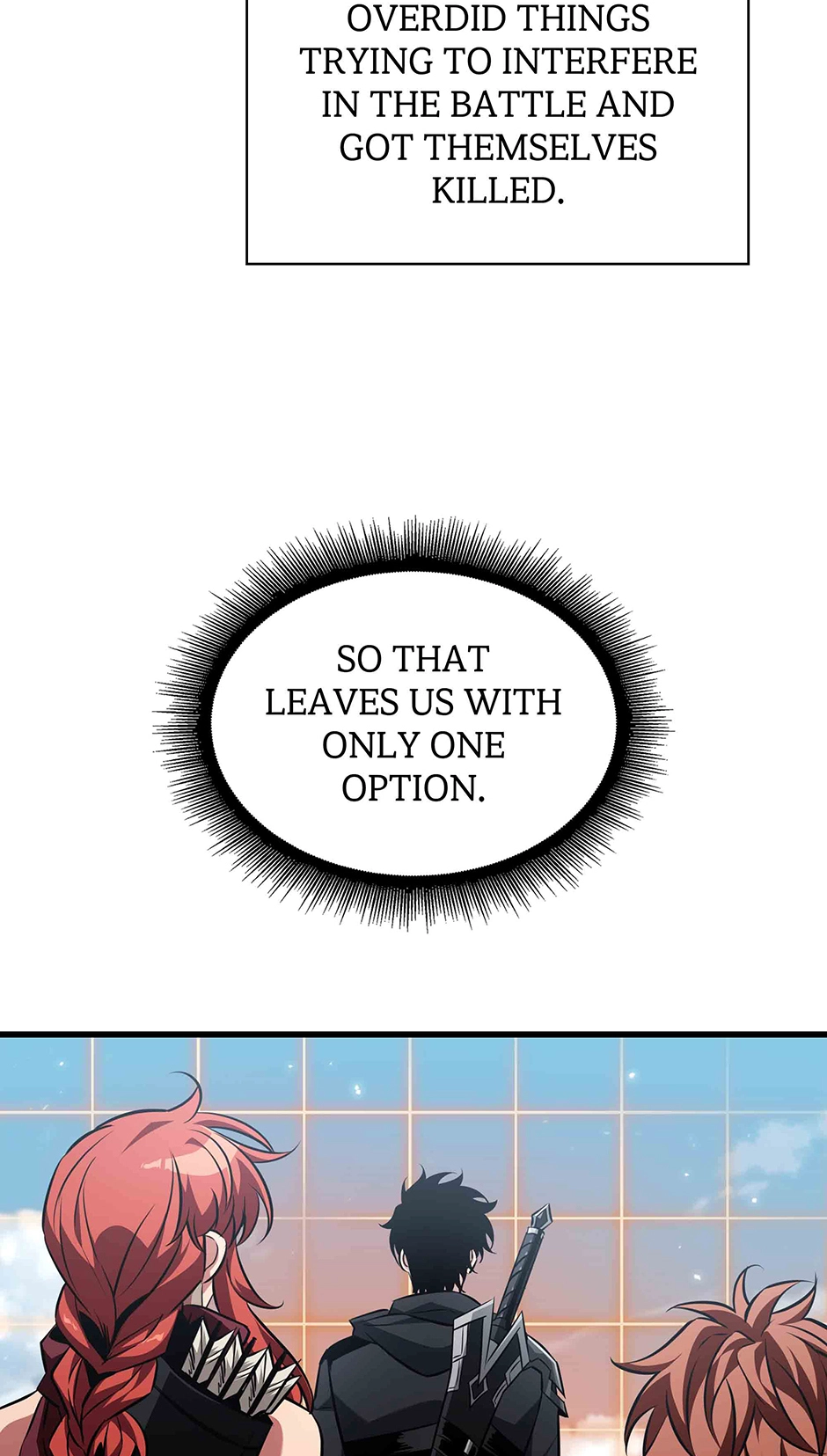 Read Pick Me Up Manga Online