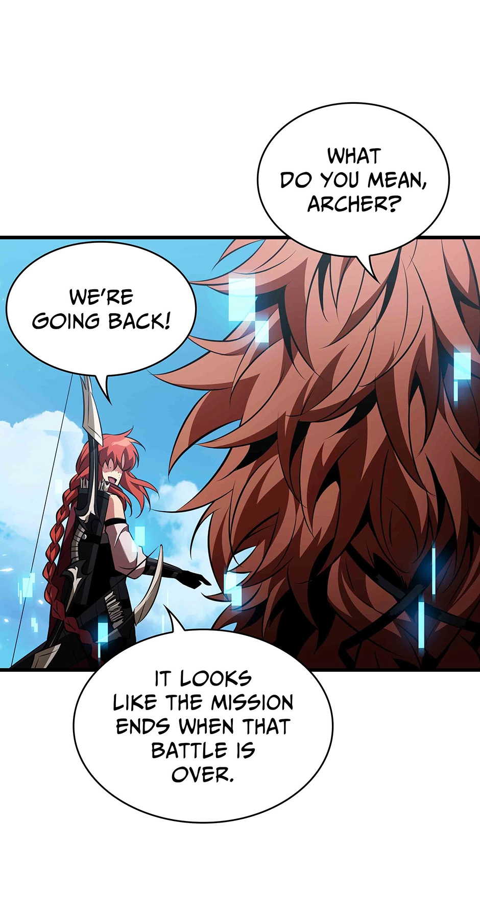 Read Pick Me Up Manga Online