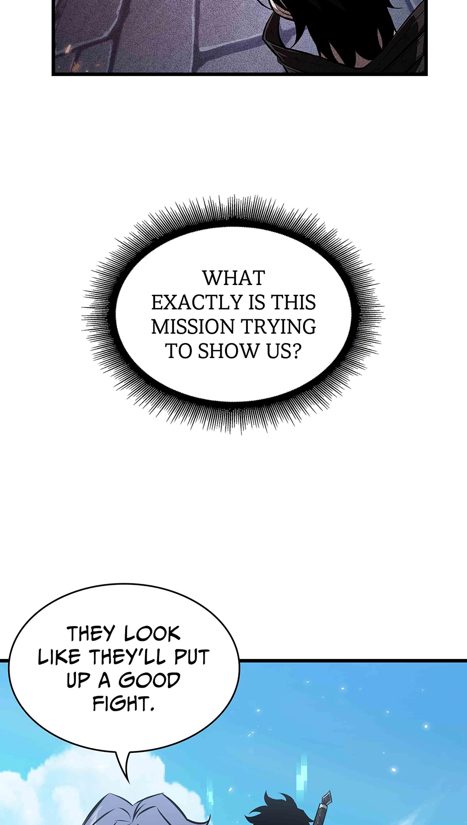 Read Pick Me Up Manga Online