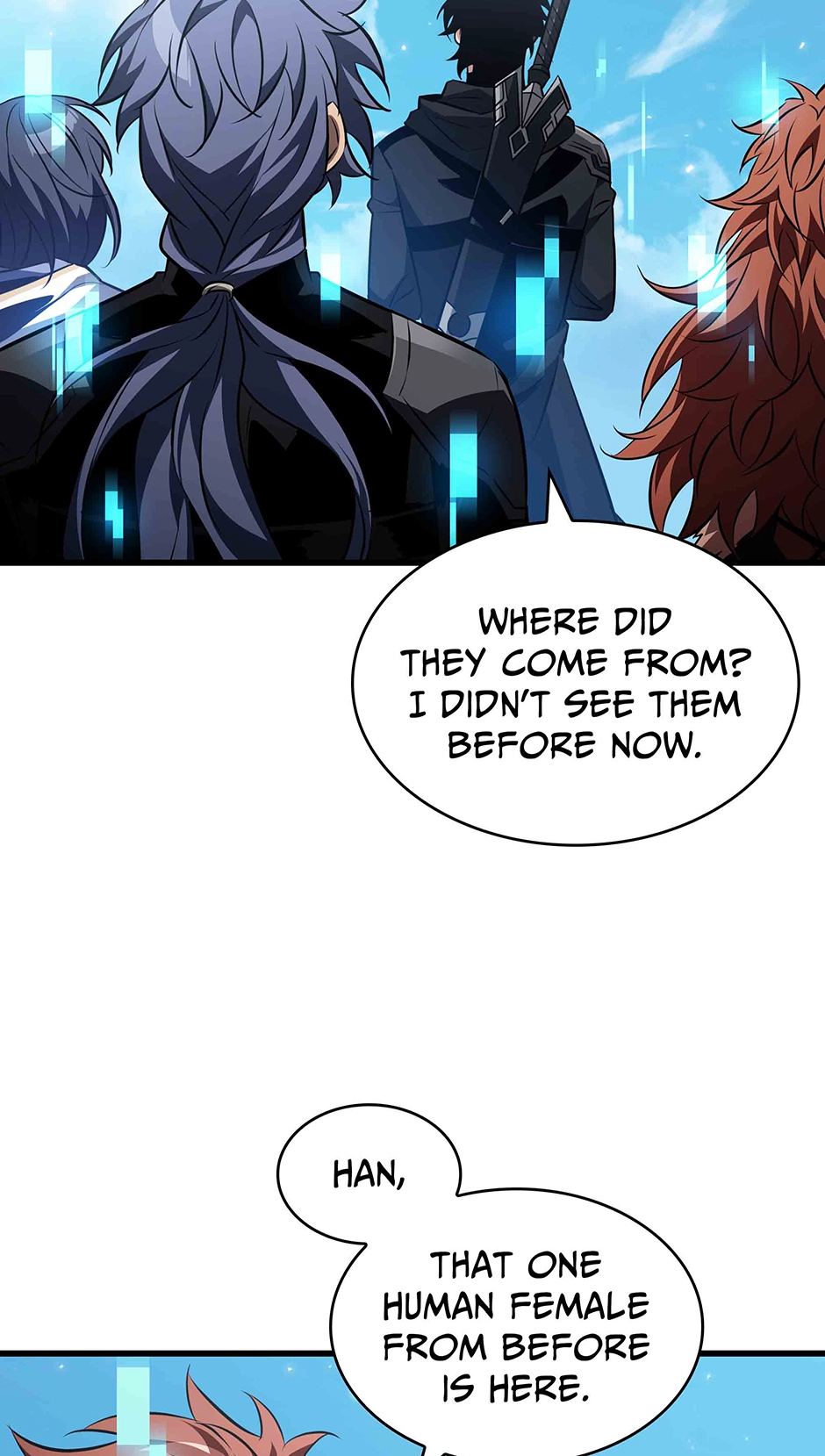 Read Pick Me Up Manga Online