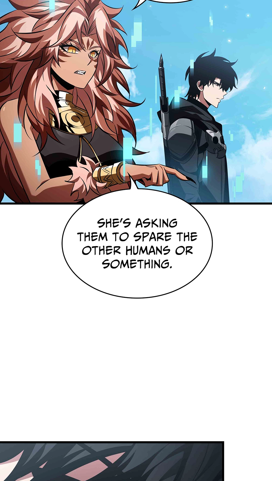 Read Pick Me Up Manga Online